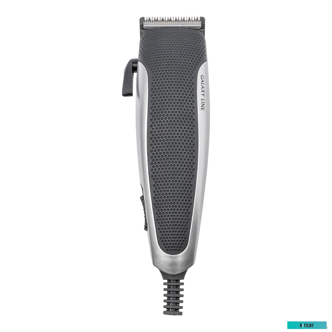 ГЛ4209Л Бритва роторная Galaxy Line GL 4209 реж.эл.:3 питан.:аккум. серебристый