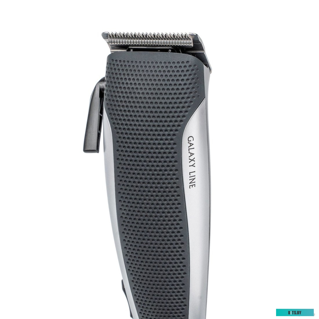 ГЛ4209Л Бритва роторная Galaxy Line GL 4209 реж.эл.:3 питан.:аккум. серебристый