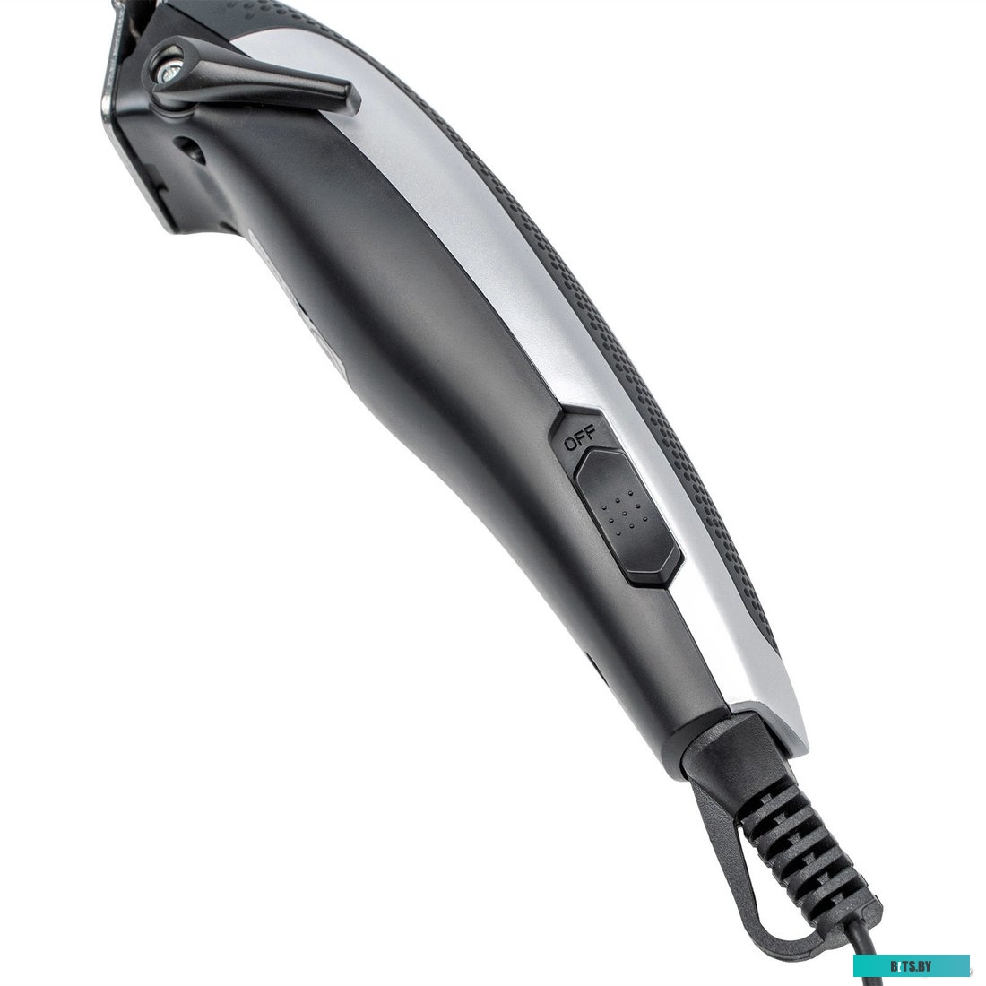 ГЛ4209Л Бритва роторная Galaxy Line GL 4209 реж.эл.:3 питан.:аккум. серебристый