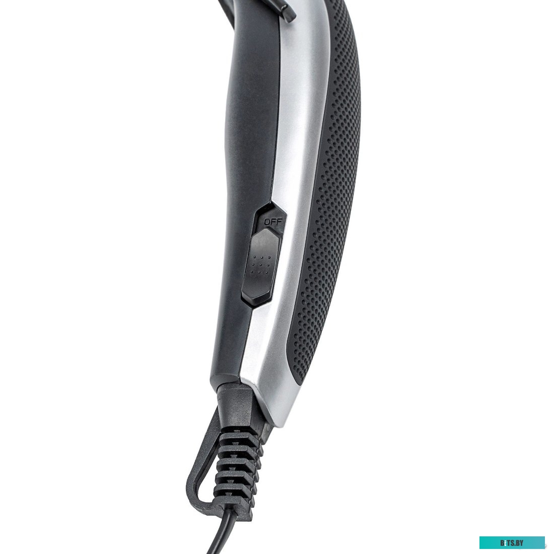 ГЛ4209Л Бритва роторная Galaxy Line GL 4209 реж.эл.:3 питан.:аккум. серебристый