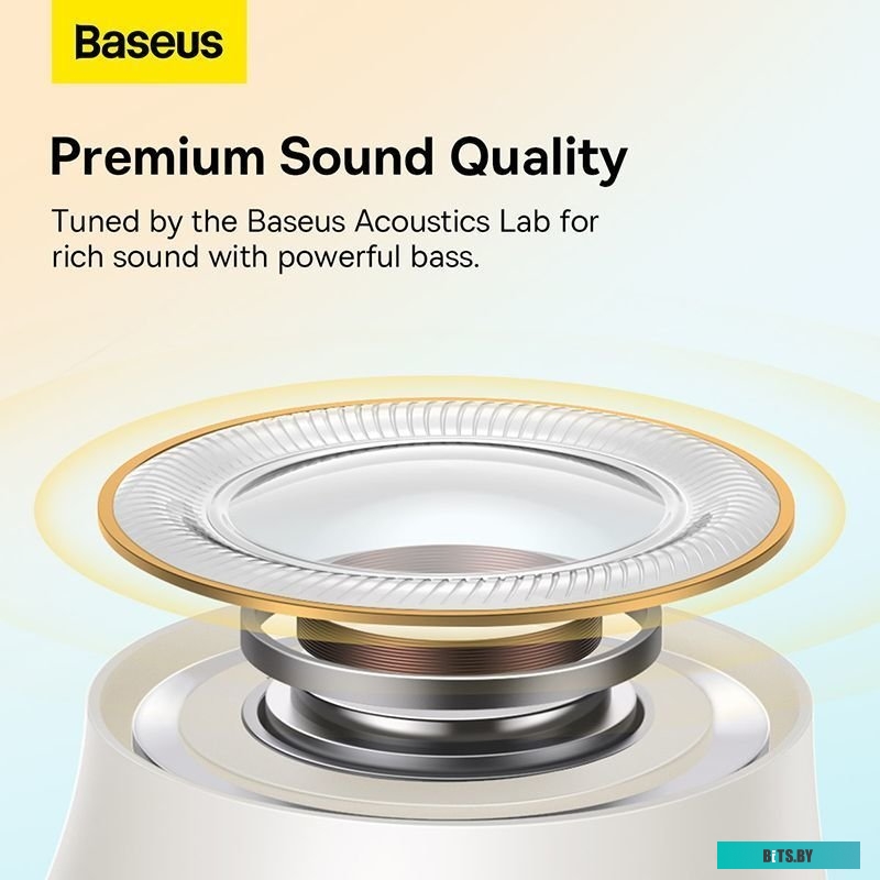 Наушники Baseus Bowie EZ10