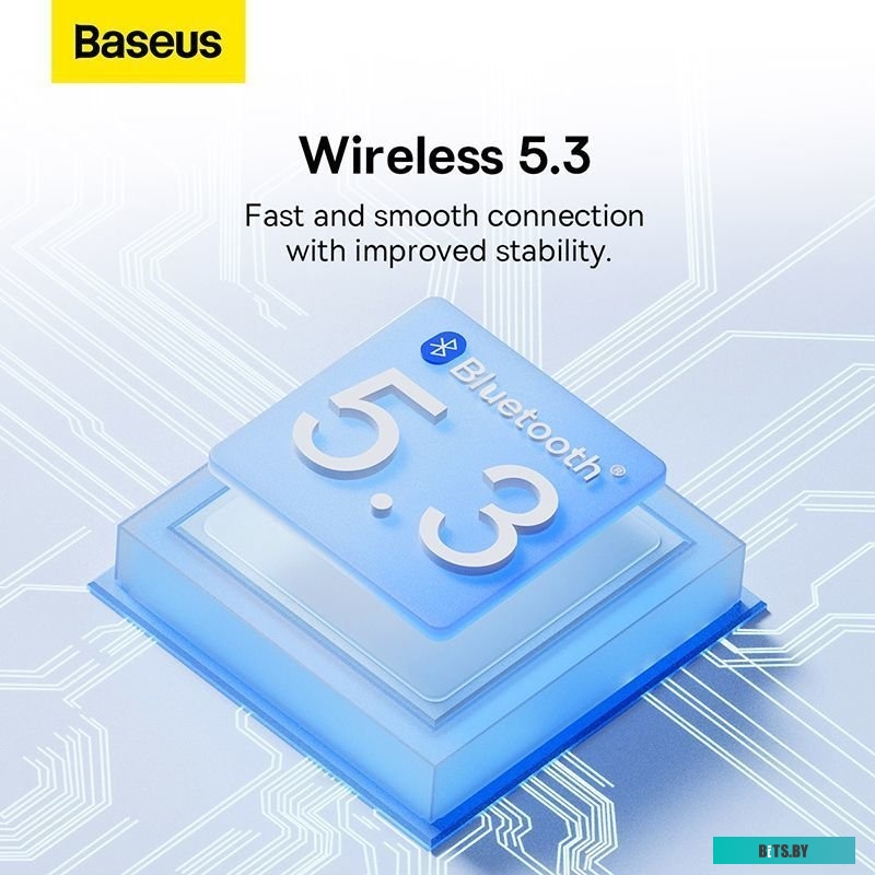 Наушники Baseus Bowie EZ10