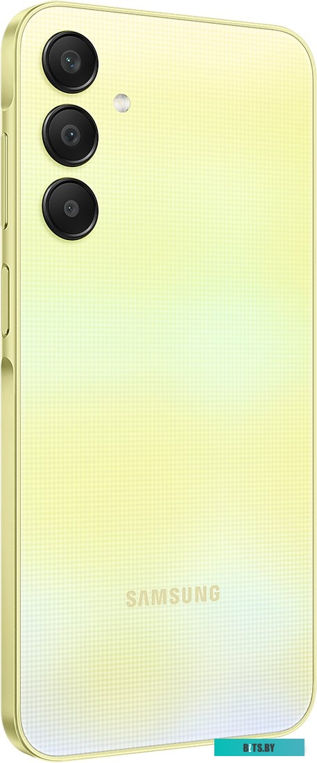 Смартфон Samsung Galaxy A25 SM-A256EZYHCAU
