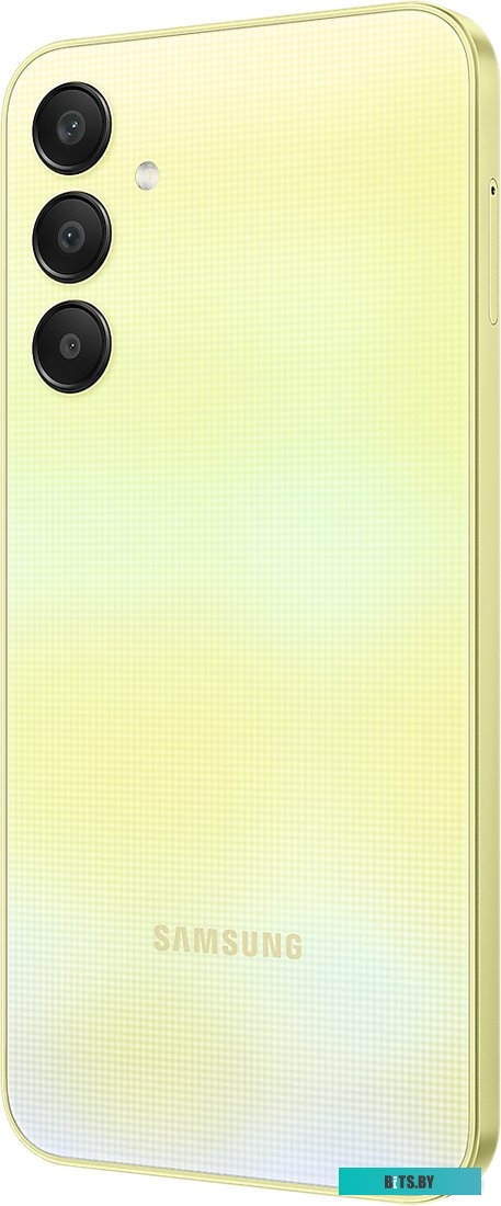 Смартфон Samsung Galaxy A25 SM-A256EZYHCAU