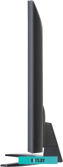 75UR81009LK.ARUB Телевизор LED LG 75" 75UR81009LK.ARUB черный 4K Ultra HD 60Hz DVB-T DVB-T2 DVB-C DVB-S2 USB WiFi Smart TV