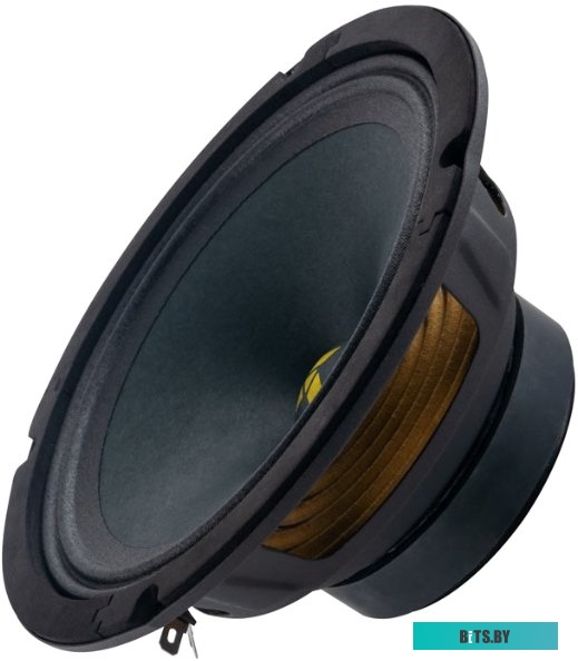 MAS-65PRO Колонки автомобильные Swat MAS-65Pro (без решетки) 150Вт 92дБ 4Ом 16см (6.5дюйм) (ком.:2кол.) широкополосные однополосные