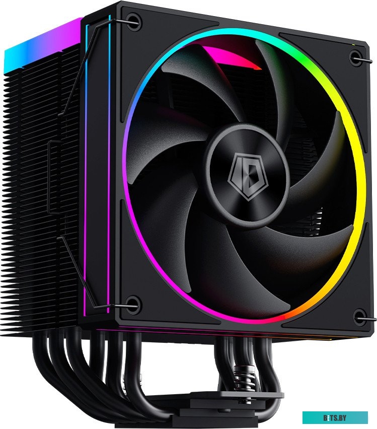 Воздушный охладитель процессора ID-Cooling Frozn A610 ARGB