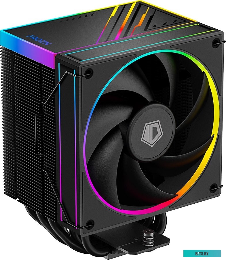 Воздушный охладитель процессора ID-Cooling Frozn A610 ARGB