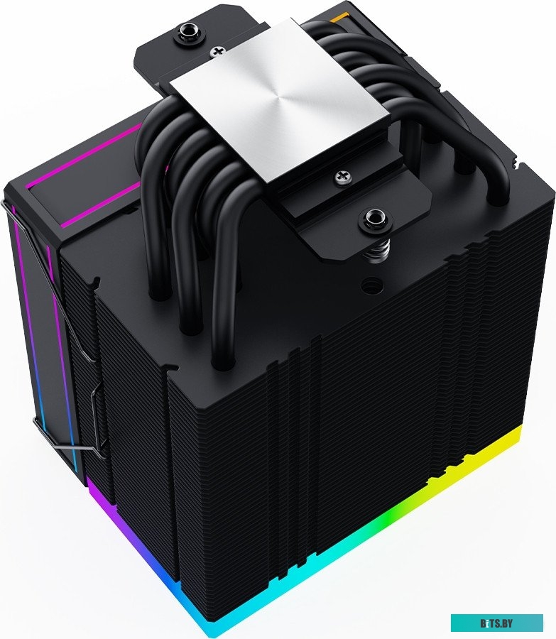 Воздушный охладитель процессора ID-Cooling Frozn A610 ARGB