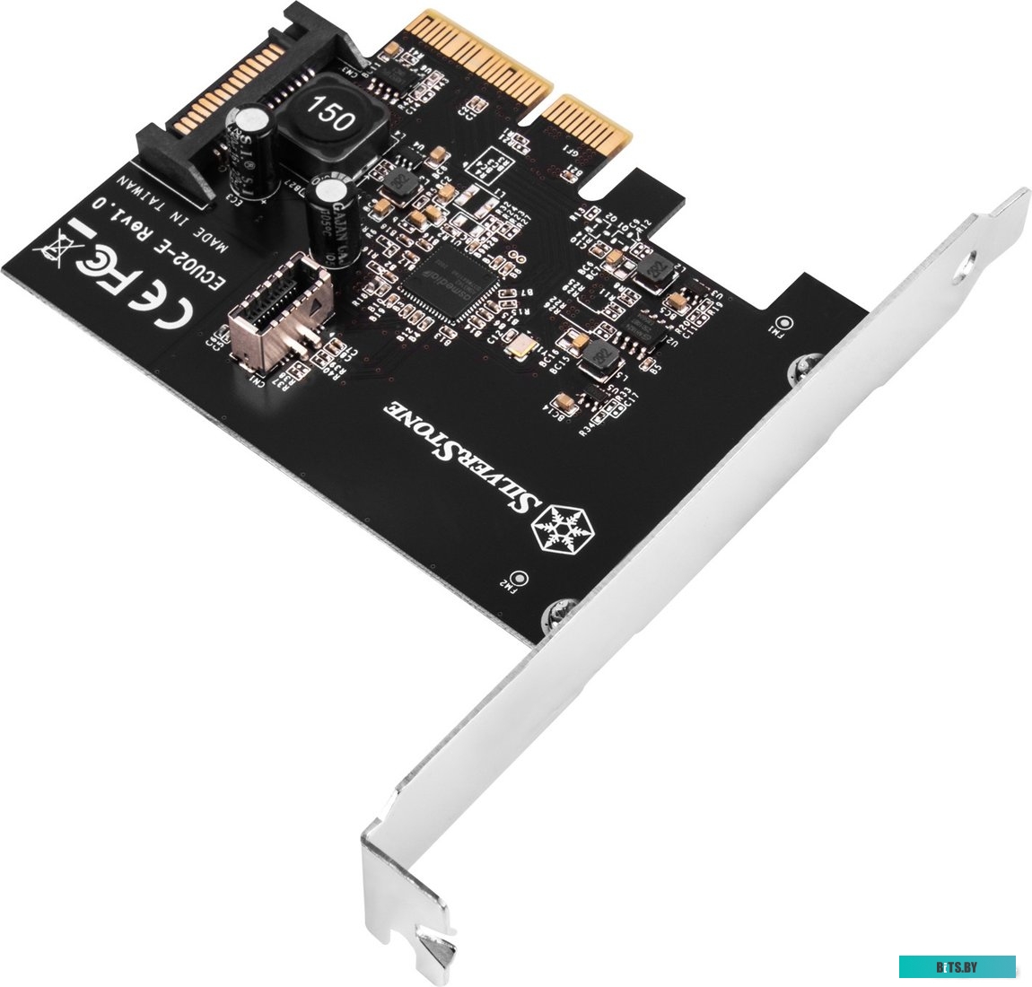 Блок питания SilverStone G56ECU02E000010