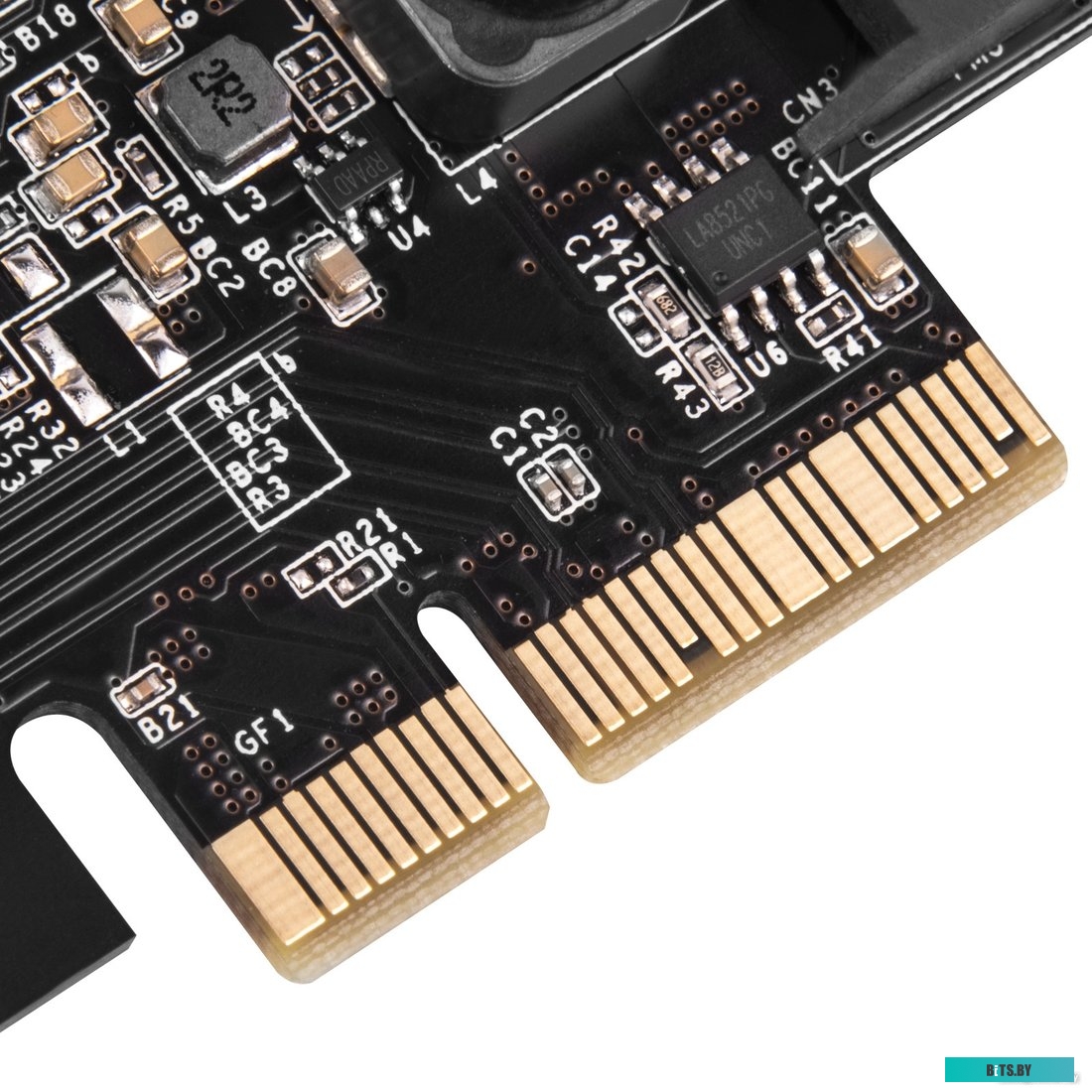 Блок питания SilverStone G56ECU02E000010