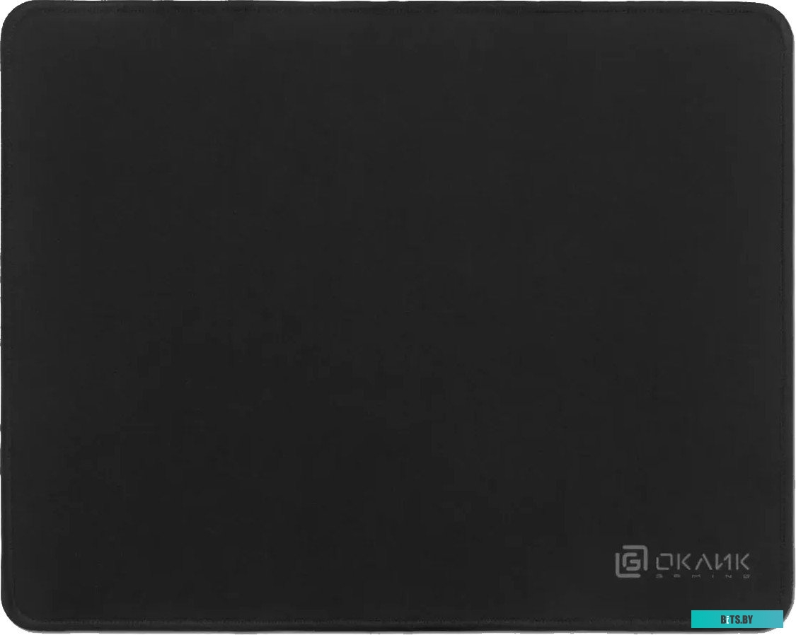 Коврик для мыши Оклик OK-T350 350x280x2мм