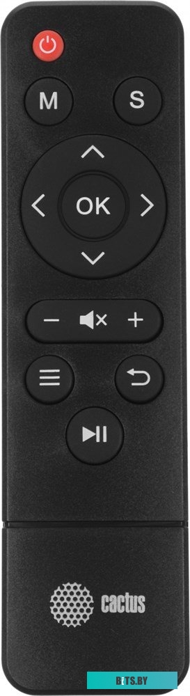 Проектор Cactus CS-PRO.02B.WUXGA-W