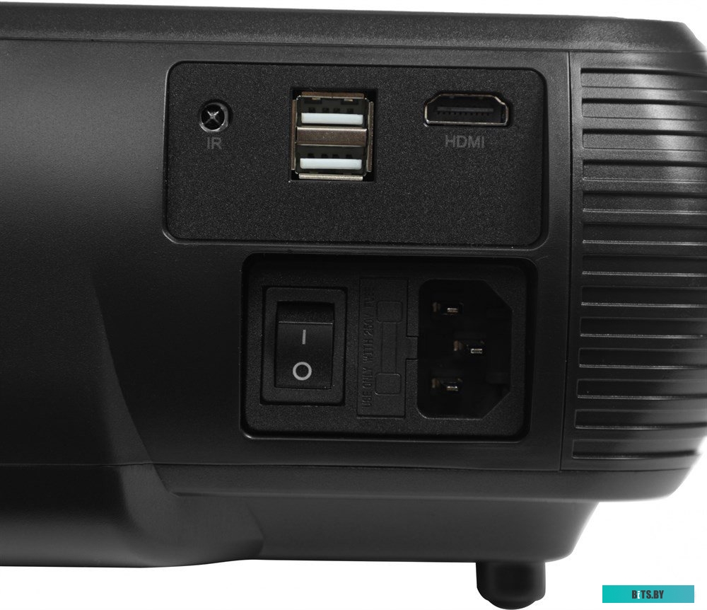 Проектор Cactus CS-PRO.02B.WUXGA-W