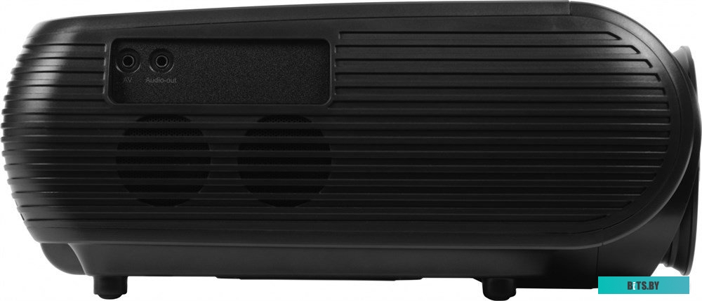 Проектор Cactus CS-PRO.02B.WUXGA-W