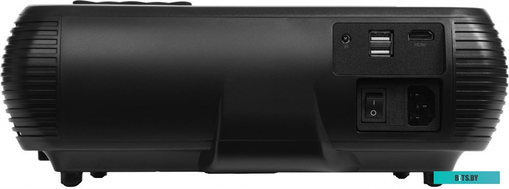 Проектор Cactus CS-PRO.02B.WUXGA-W