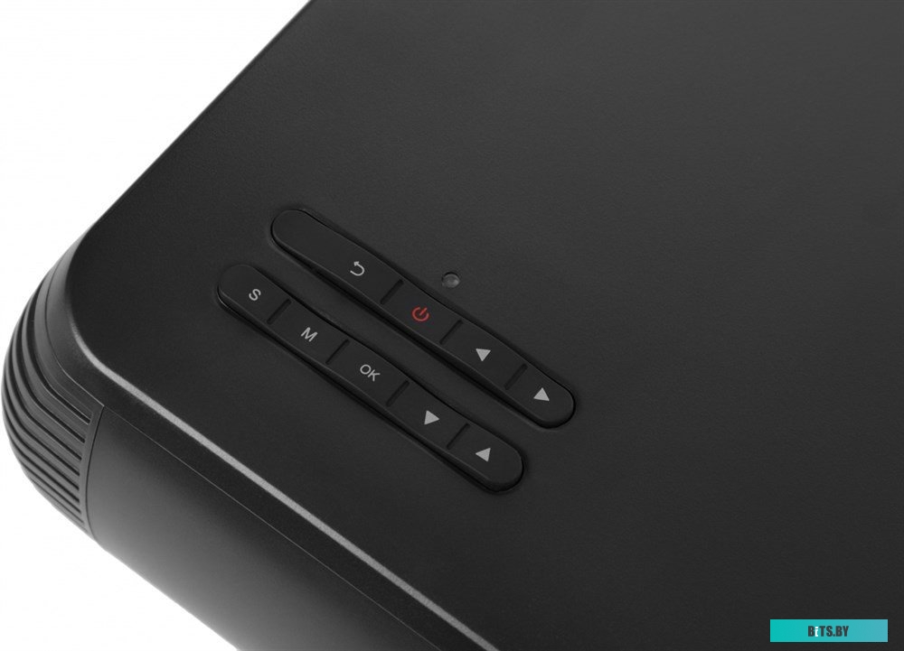 Проектор Cactus CS-PRO.02B.WUXGA-W