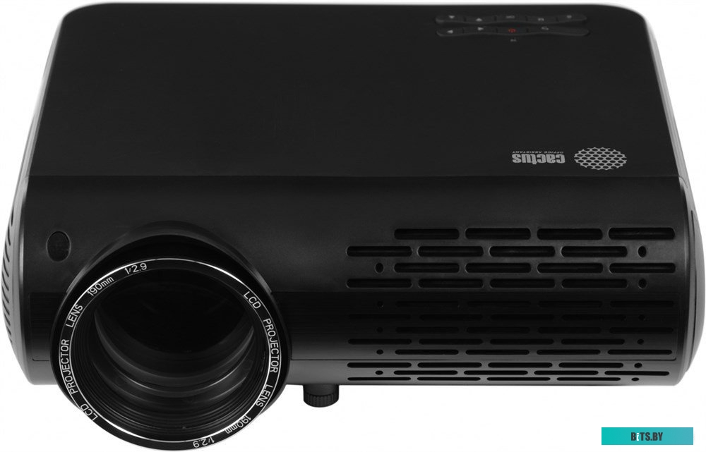 Проектор Cactus CS-PRO.02B.WUXGA-W