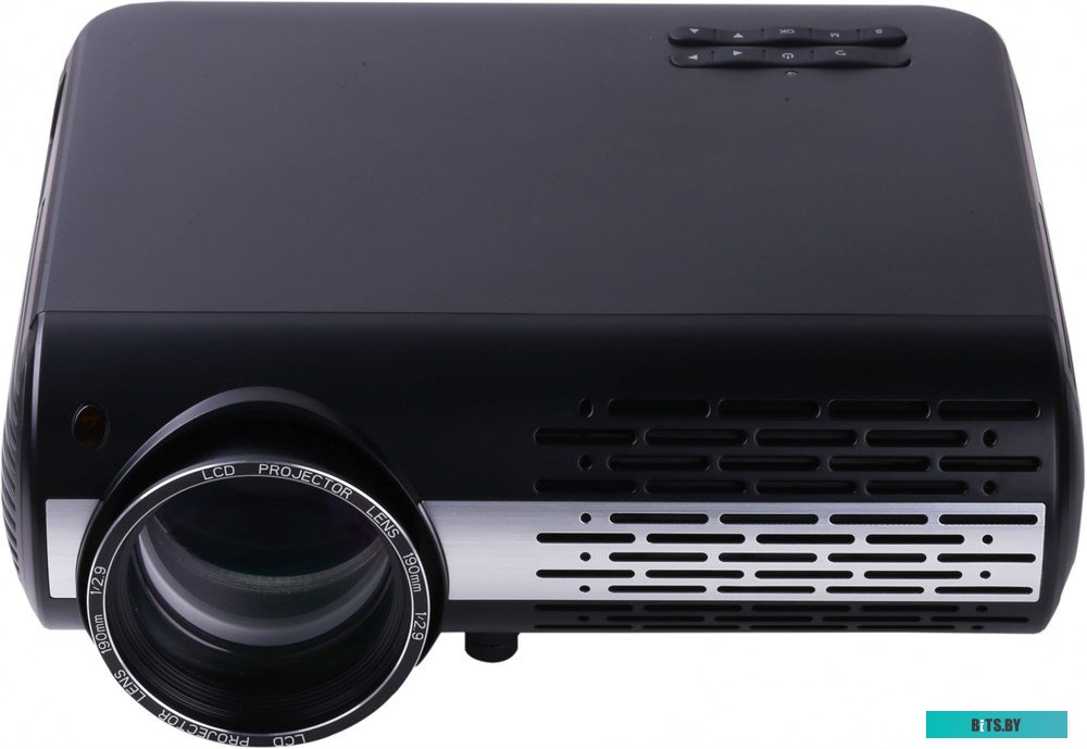 Проектор Cactus CS-PRO.02B.WUXGA-W