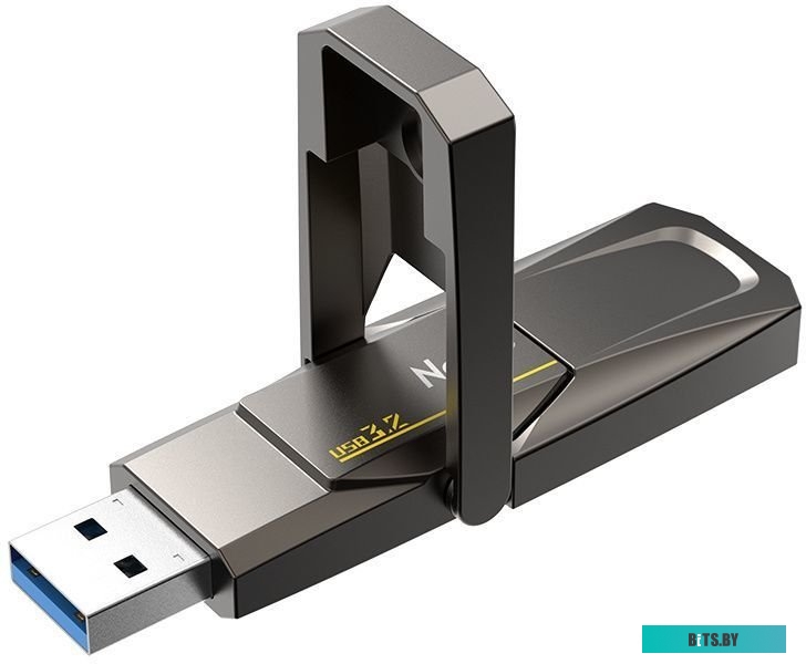 Накопитель USB Netac US5 256GB NT03US5C-256G-32TA