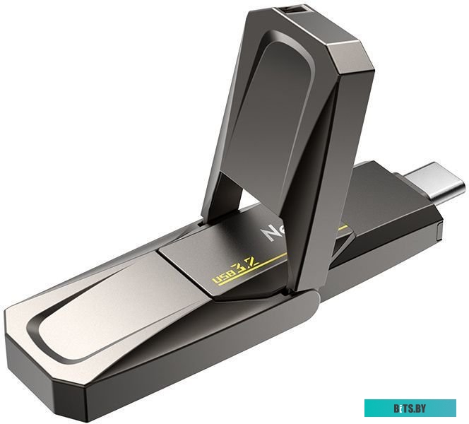 Накопитель USB Netac US5 256GB NT03US5C-256G-32TA