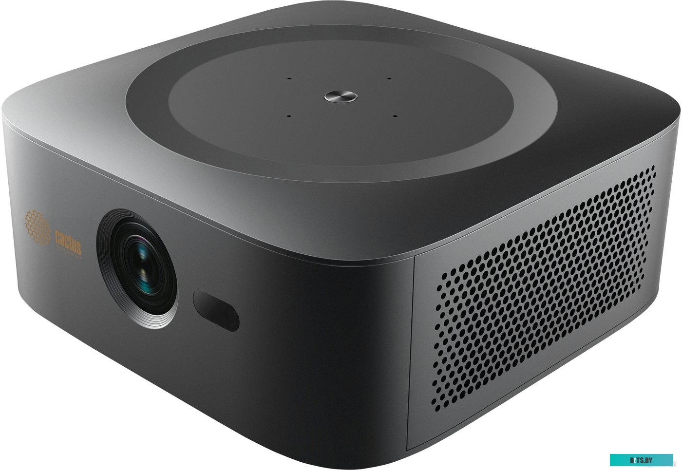 Проектор Cactus CS-E2.SG
