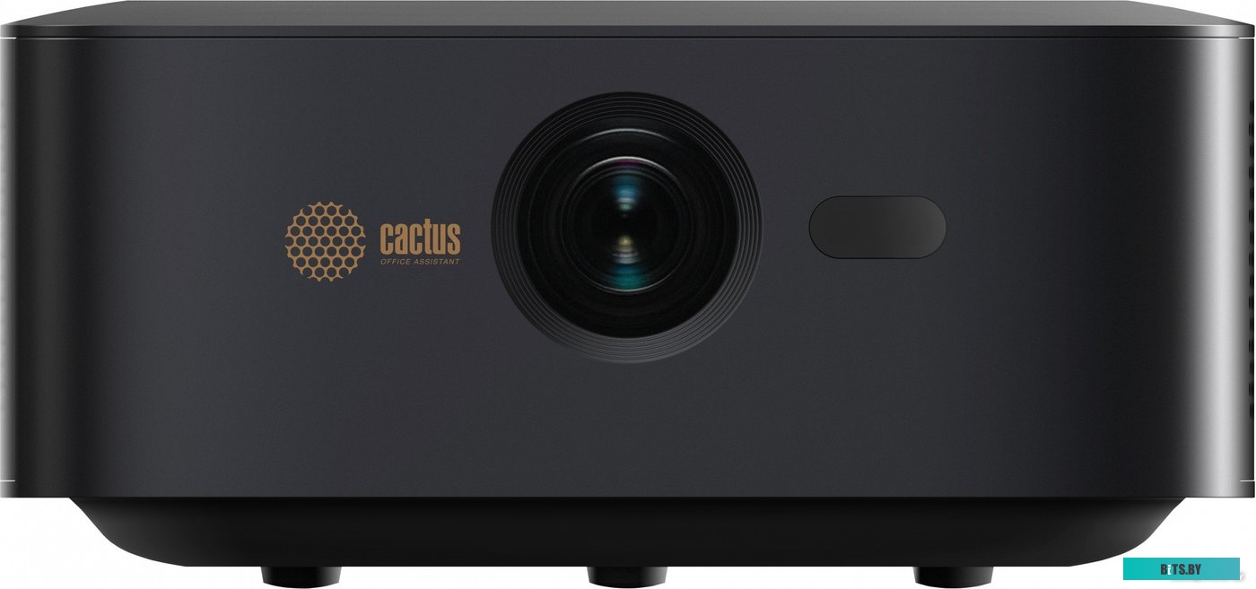 Проектор Cactus CS-E2.SG