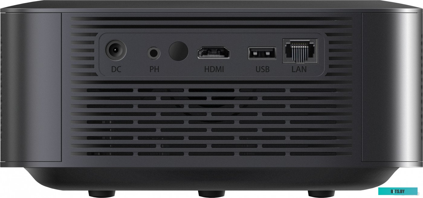 Проектор Cactus CS-E2.SG