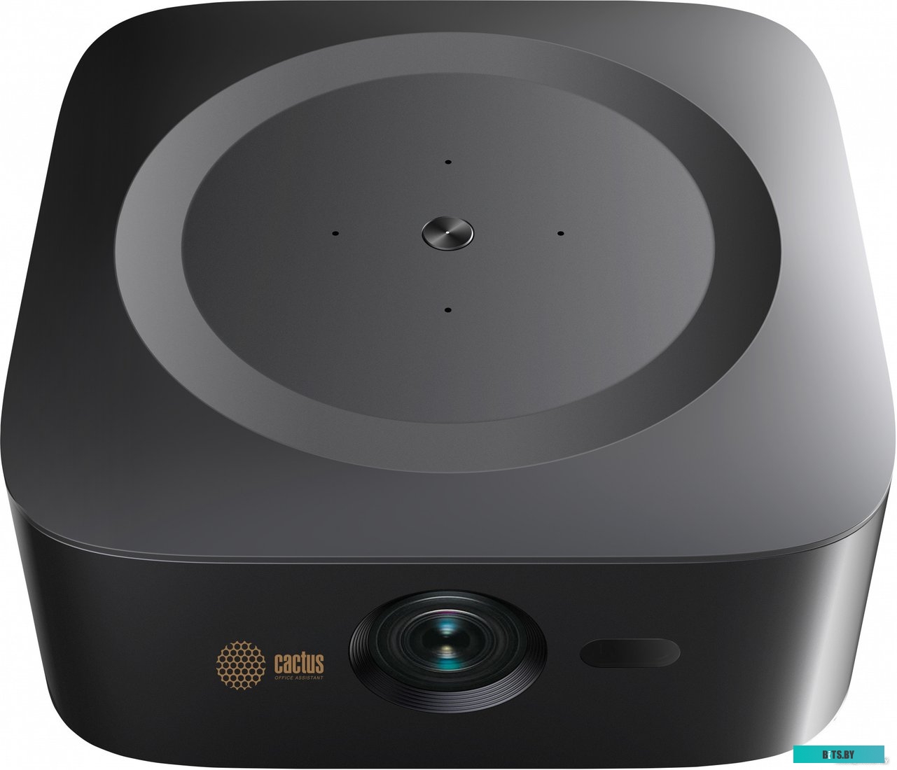 Проектор Cactus CS-E2.SG