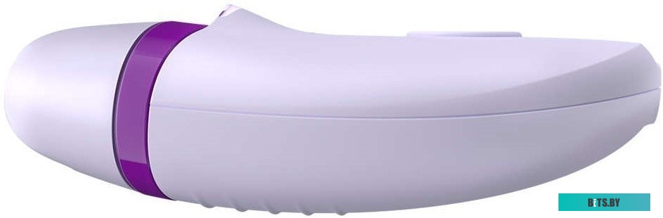 BRE275/00 Эпилятор Philips BRE275/00 скор.:2 насад.:3 от электр.сети сиреневый/фиолетовый