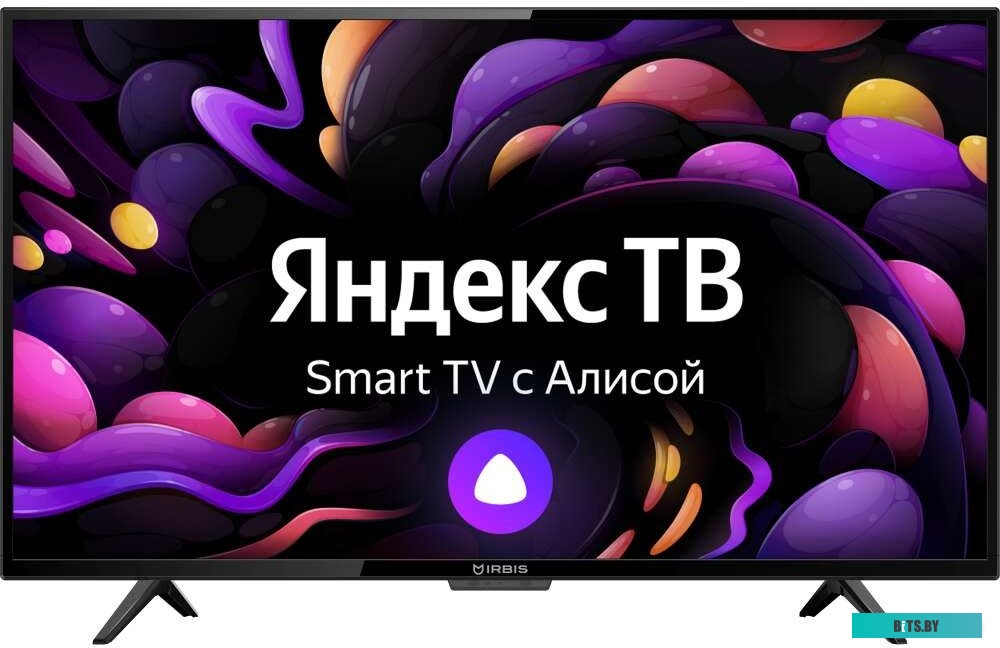 Телевизор IRBIS 65U 001 BS2 65U001BS2