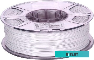 Т0030923 eSUN PLA+ 1.75 мм 1000 г (холодный белый)