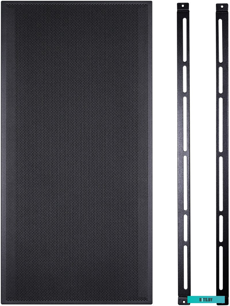 Комплект передней сетчатой панели Lian Li O11D EVO Front Mesh Kit O11DE-4X