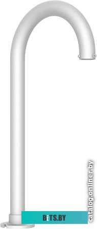 Кронштейн Hikvision DS-1691ZJ