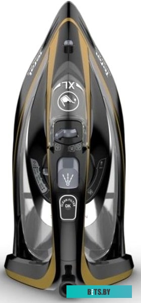 FV9845E0 Утюг Tefal FV9845E0 3200Вт черный/бежевый