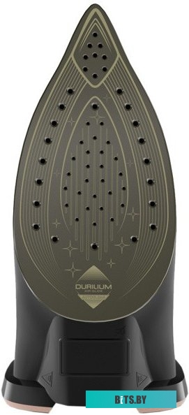 FV9845E0 Утюг Tefal FV9845E0 3200Вт черный/бежевый