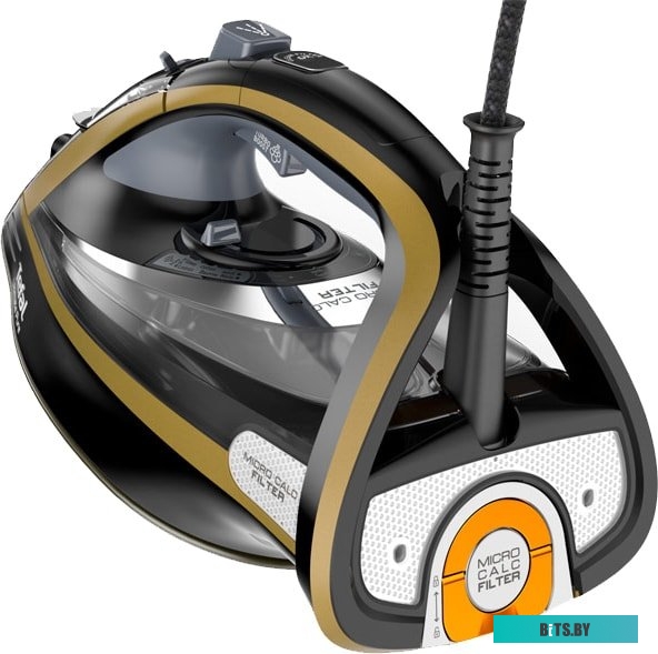 FV9845E0 Утюг Tefal FV9845E0 3200Вт черный/бежевый