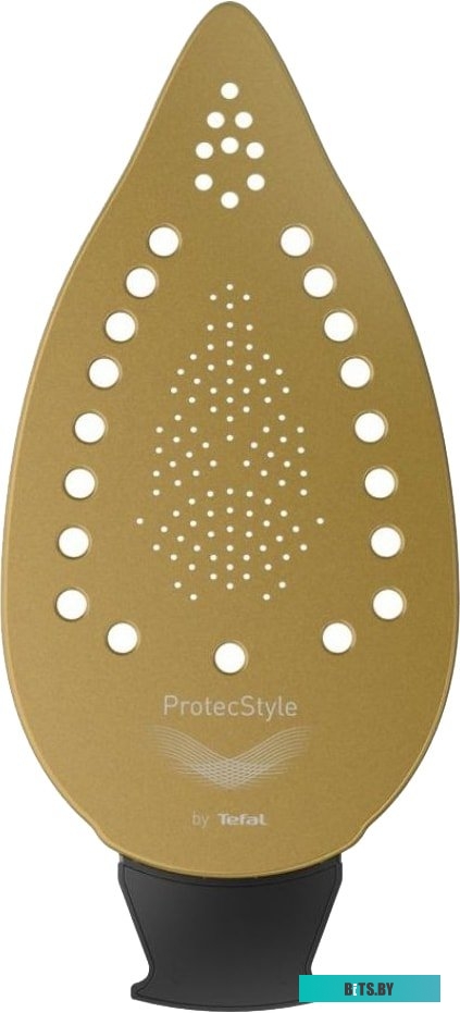 FV9845E0 Утюг Tefal FV9845E0 3200Вт черный/бежевый