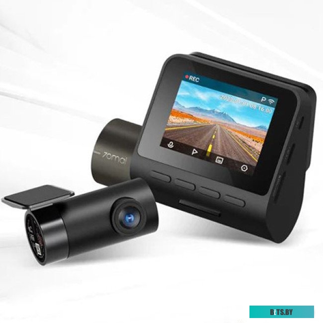 REARCAM_DVR NAVITEL Видеокамера дополнительная Navitel REARCAM_DVR NAVITEL 6.9м для NAVITEL DMR450 GPS, MR450 GPS, R450 NV, RC3 PRO (упак.:1шт)