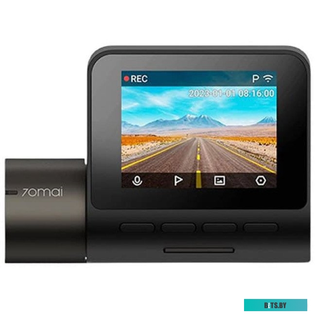 REARCAM_DVR NAVITEL Видеокамера дополнительная Navitel REARCAM_DVR NAVITEL 6.9м для NAVITEL DMR450 GPS, MR450 GPS, R450 NV, RC3 PRO (упак.:1шт)