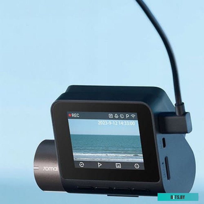 REARCAM_DVR NAVITEL Видеокамера дополнительная Navitel REARCAM_DVR NAVITEL 6.9м для NAVITEL DMR450 GPS, MR450 GPS, R450 NV, RC3 PRO (упак.:1шт)