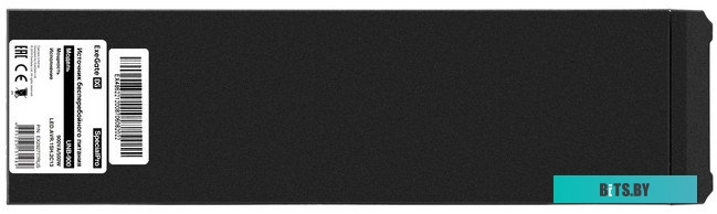ИБП ExeGate SpecialPro Smart LLB-650.LCD.AVR.1SH.2C13.RJ.USB EX292770RUS