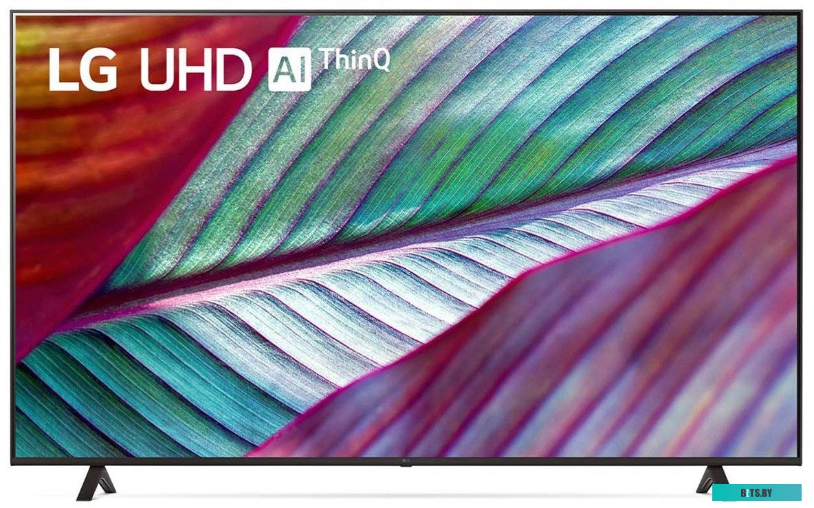Телевизор LG 75UR78009LL.ARUB 75" 4K Ultra HD 60Hz Smart TV