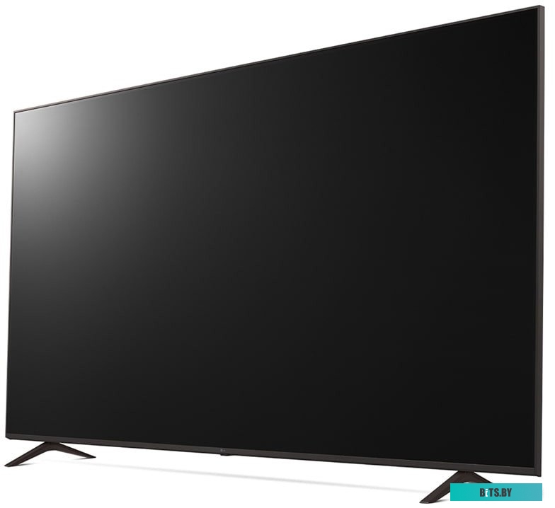 Телевизор LG 75UR78009LL.ARUB 75" 4K Ultra HD 60Hz Smart TV