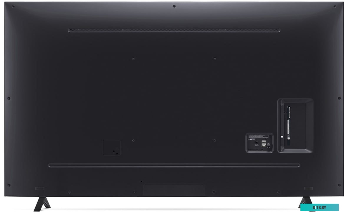 Телевизор LG 75UR78009LL.ARUB 75" 4K Ultra HD 60Hz Smart TV