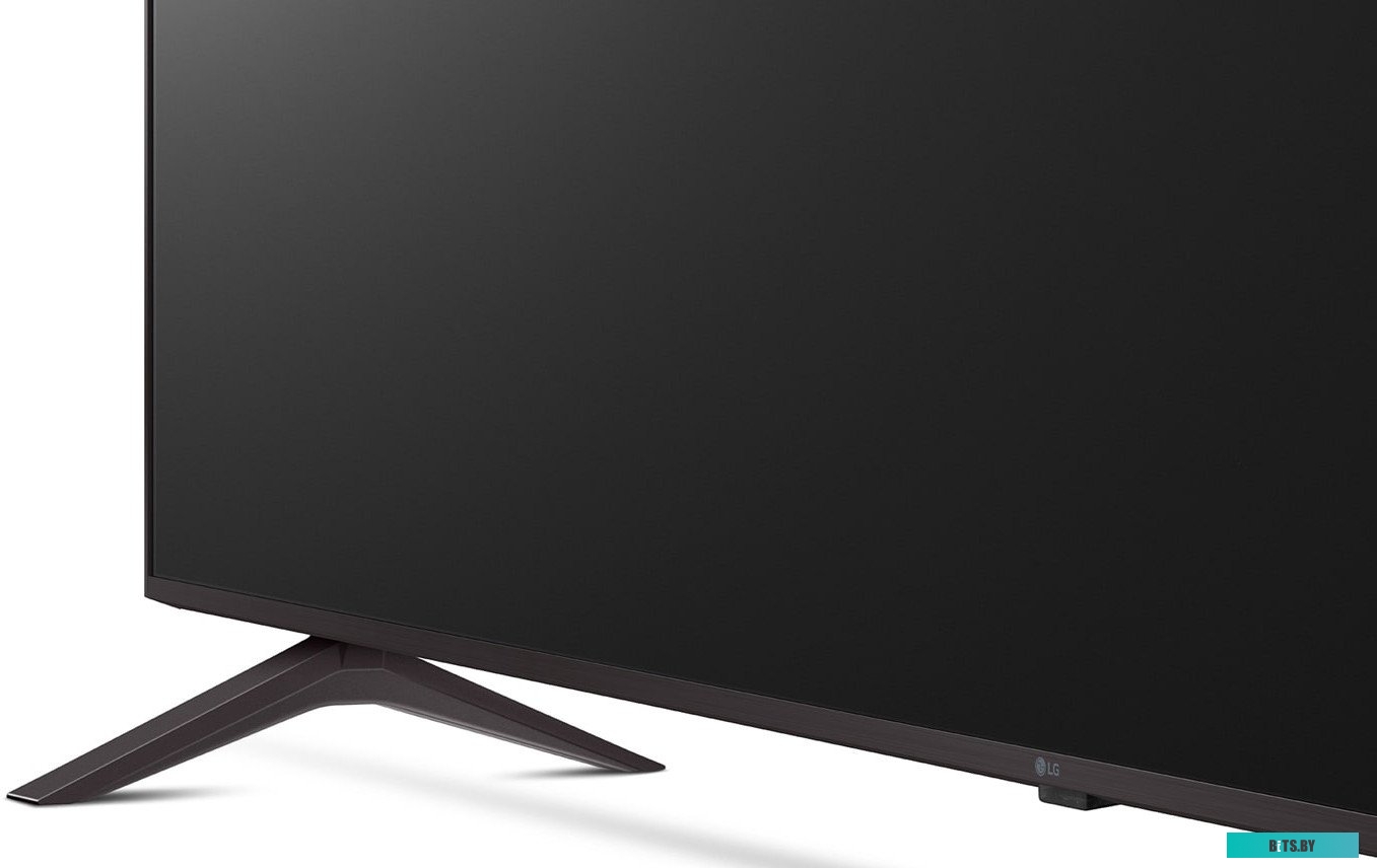 Телевизор LG 75UR78009LL.ARUB 75" 4K Ultra HD 60Hz Smart TV