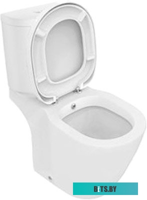 E7818 Доска магнитно-маркерная Deli E7818 лак белый 90x150см алюминиевая рама сталь