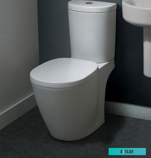 E7818 Доска магнитно-маркерная Deli E7818 лак белый 90x150см алюминиевая рама сталь