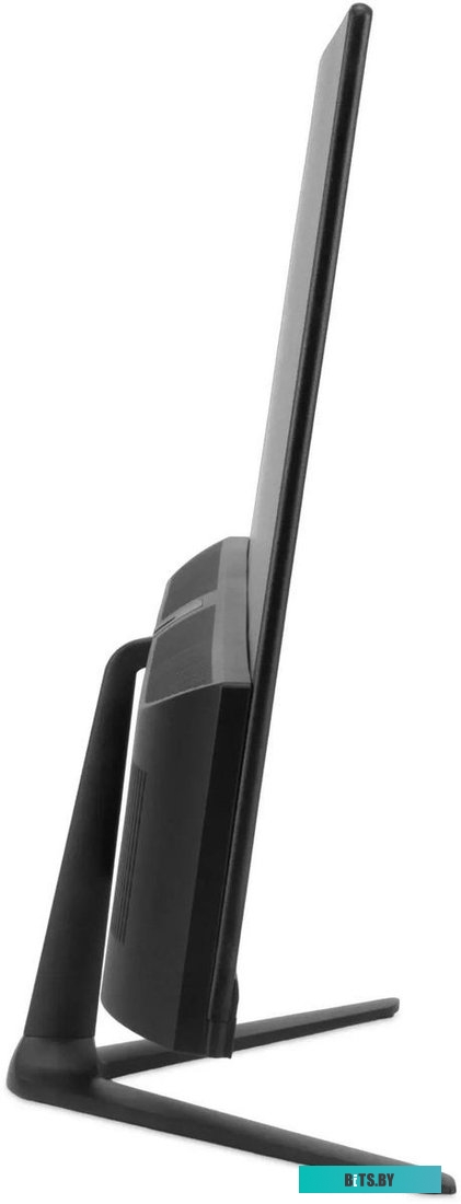 1971911 Моноблок IRU P231 23.8" Full HD PS N5030 (1.1) 8Gb SSD256Gb Windows 11 Professional GbitEth WiFi BT 120W Cam черный 1920x1080