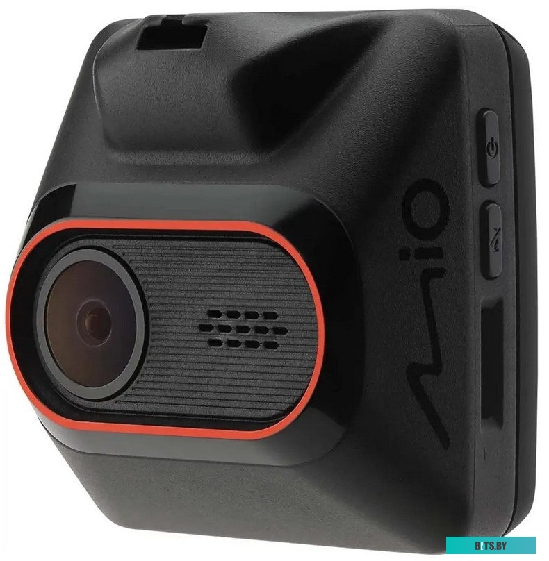 442N67600016 Видеорегистратор MIO MiVue C430,  черный